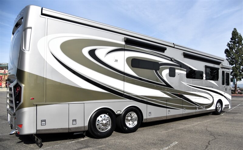 2022 Newmar Dutch Star 4369  