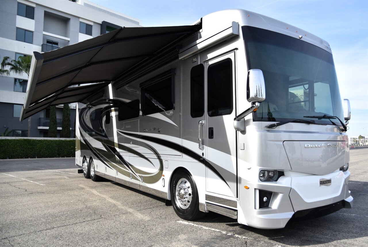 2022 Newmar Dutch Star 4369   - Photo 34 - Orange, CA 92867
