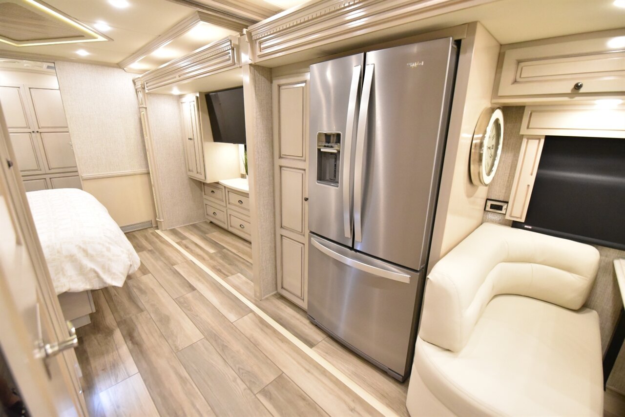 2022 Newmar Dutch Star 4369   - Photo 50 - Orange, CA 92867