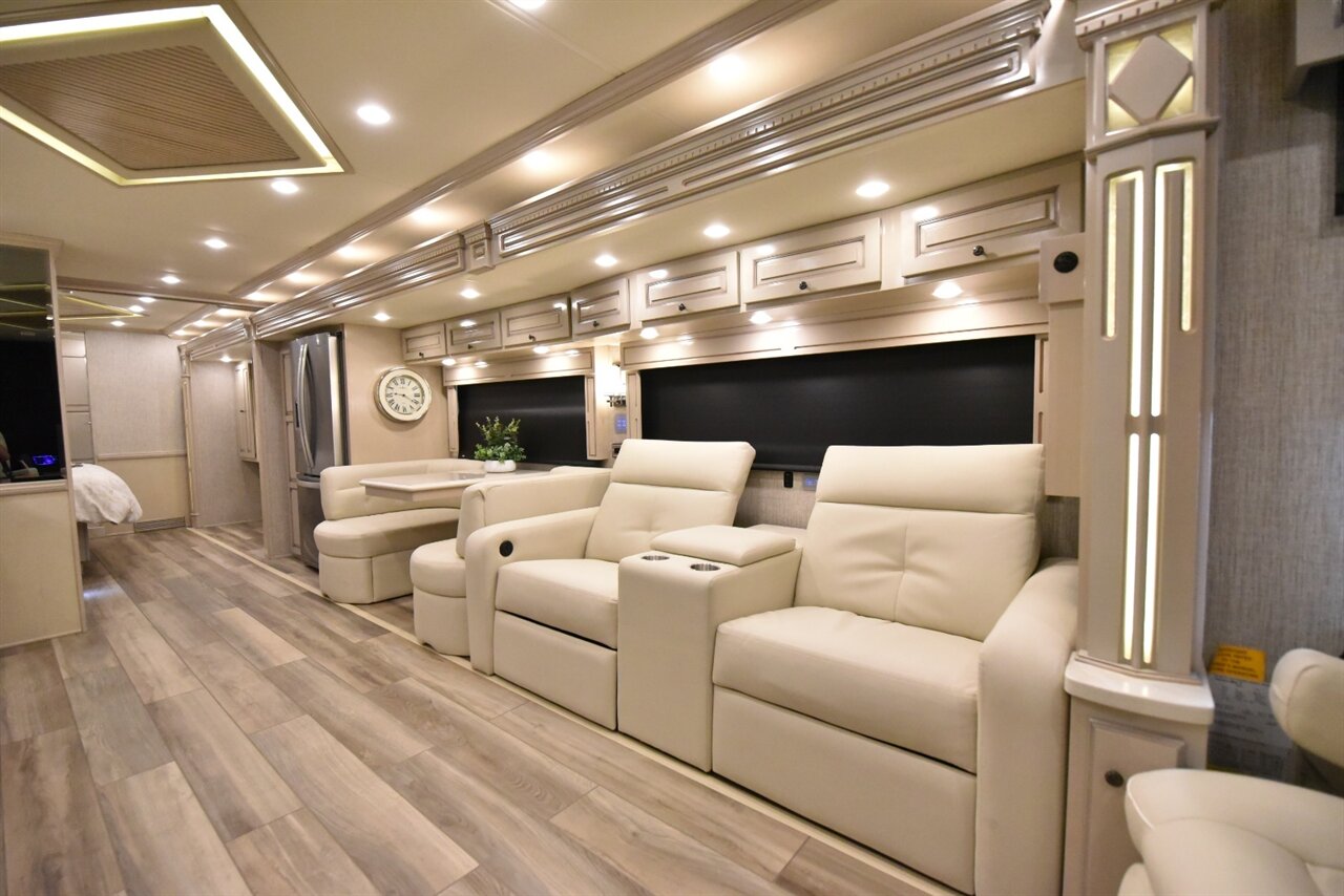 2022 Newmar Dutch Star 4369   - Photo 39 - Orange, CA 92867