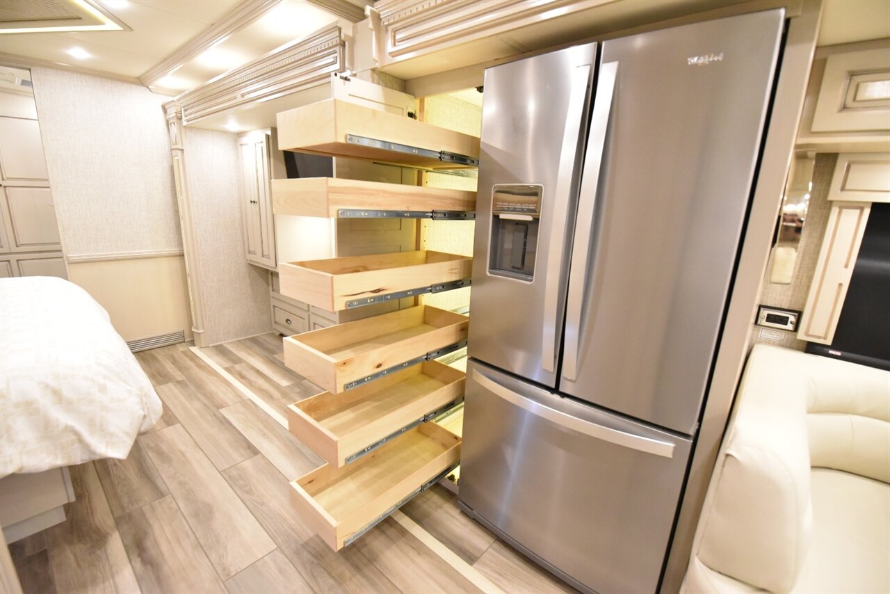 2022 Newmar Dutch Star 4369   - Photo 51 - Orange, CA 92867