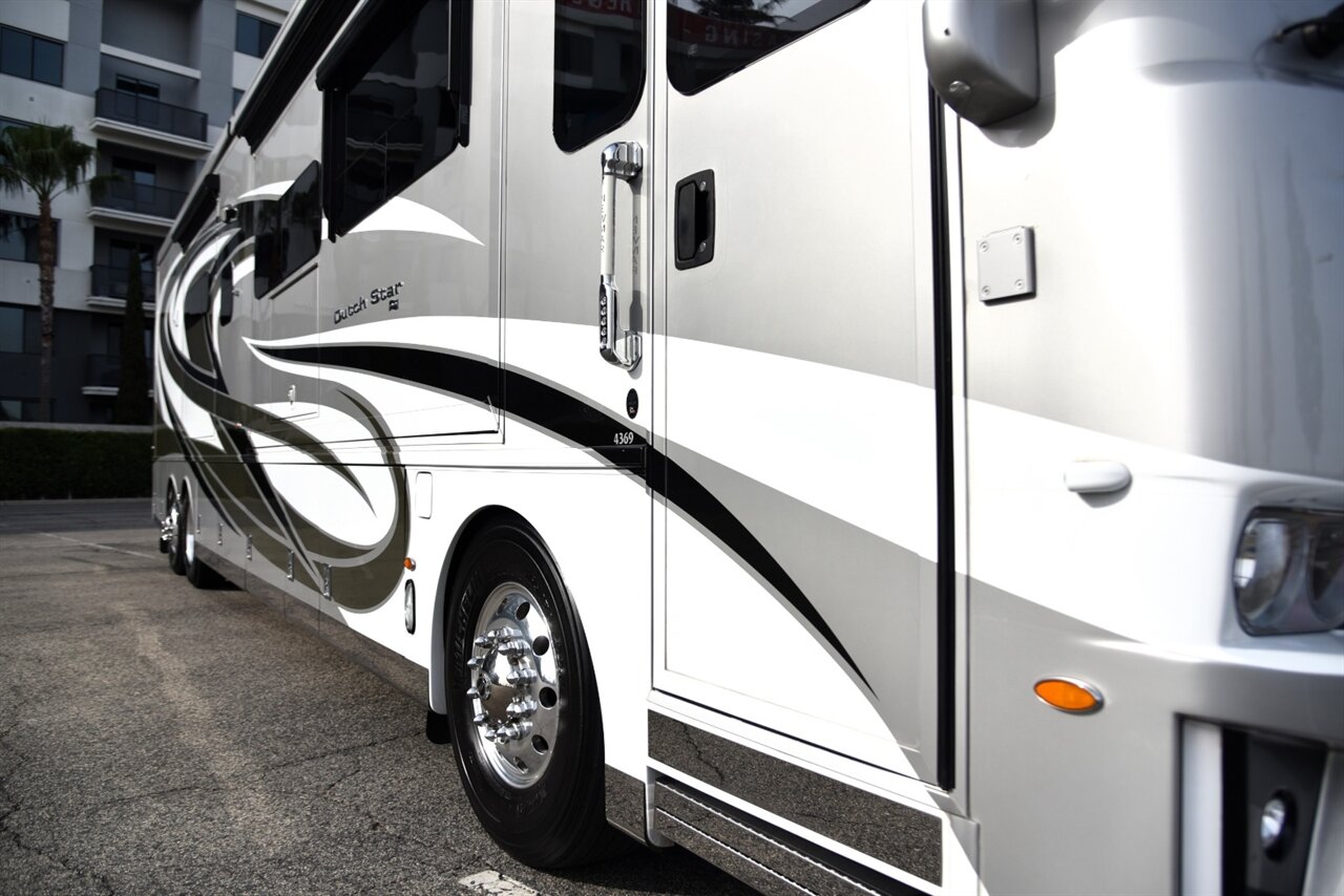 2022 Newmar Dutch Star 4369   - Photo 24 - Orange, CA 92867