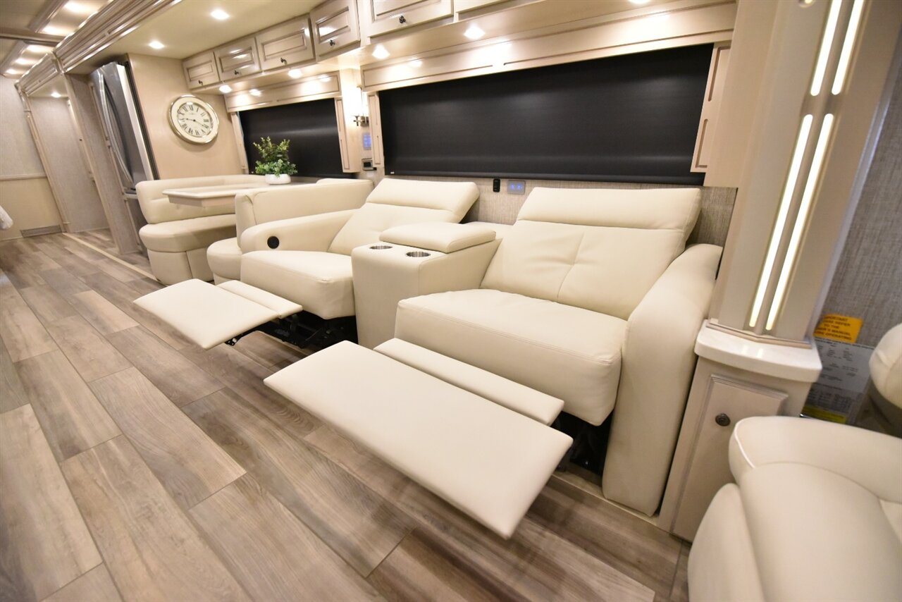 2022 Newmar Dutch Star 4369   - Photo 40 - Orange, CA 92867