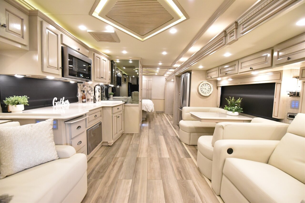 2022 Newmar Dutch Star 4369   - Photo 41 - Orange, CA 92867