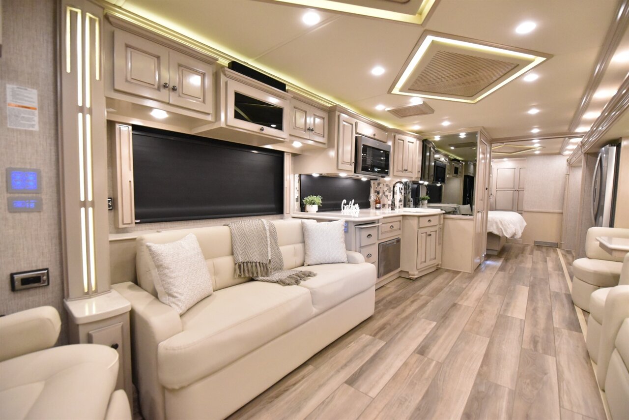 2022 Newmar Dutch Star 4369   - Photo 37 - Orange, CA 92867