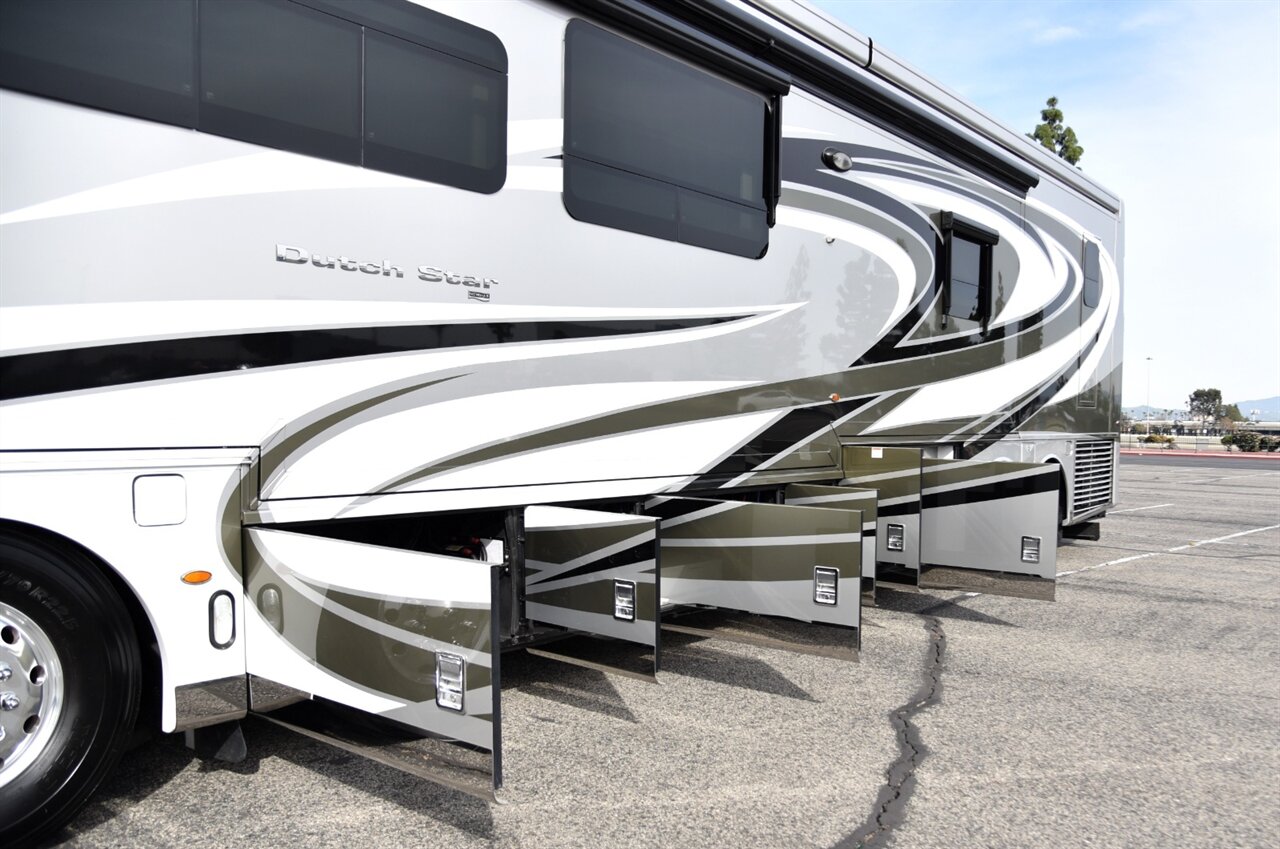2022 Newmar Dutch Star 4369   - Photo 15 - Orange, CA 92867