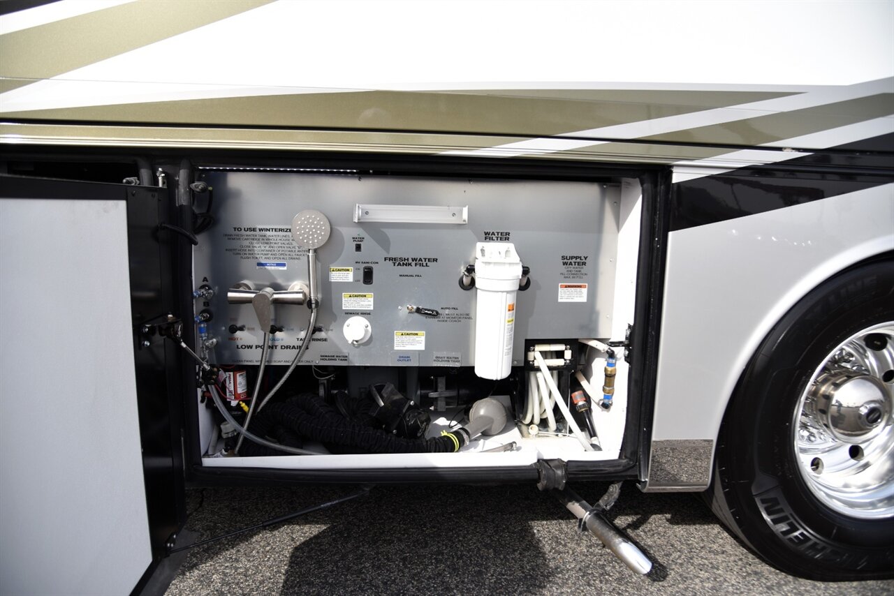 2022 Newmar Dutch Star 4369   - Photo 19 - Orange, CA 92867