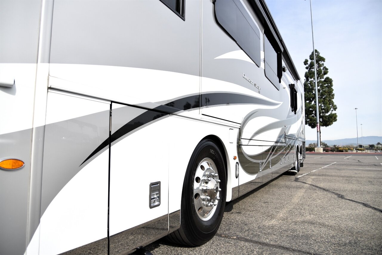 2022 Newmar Dutch Star 4369   - Photo 14 - Orange, CA 92867