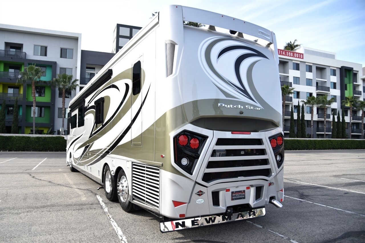 2022 Newmar Dutch Star 4369   - Photo 7 - Orange, CA 92867