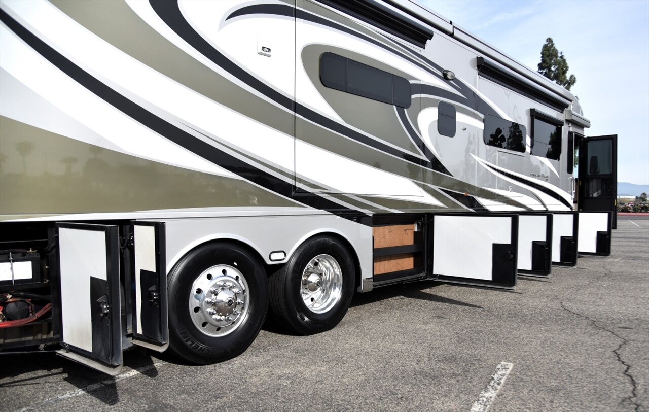 2022 Newmar Dutch Star 4369   - Photo 26 - Orange, CA 92867