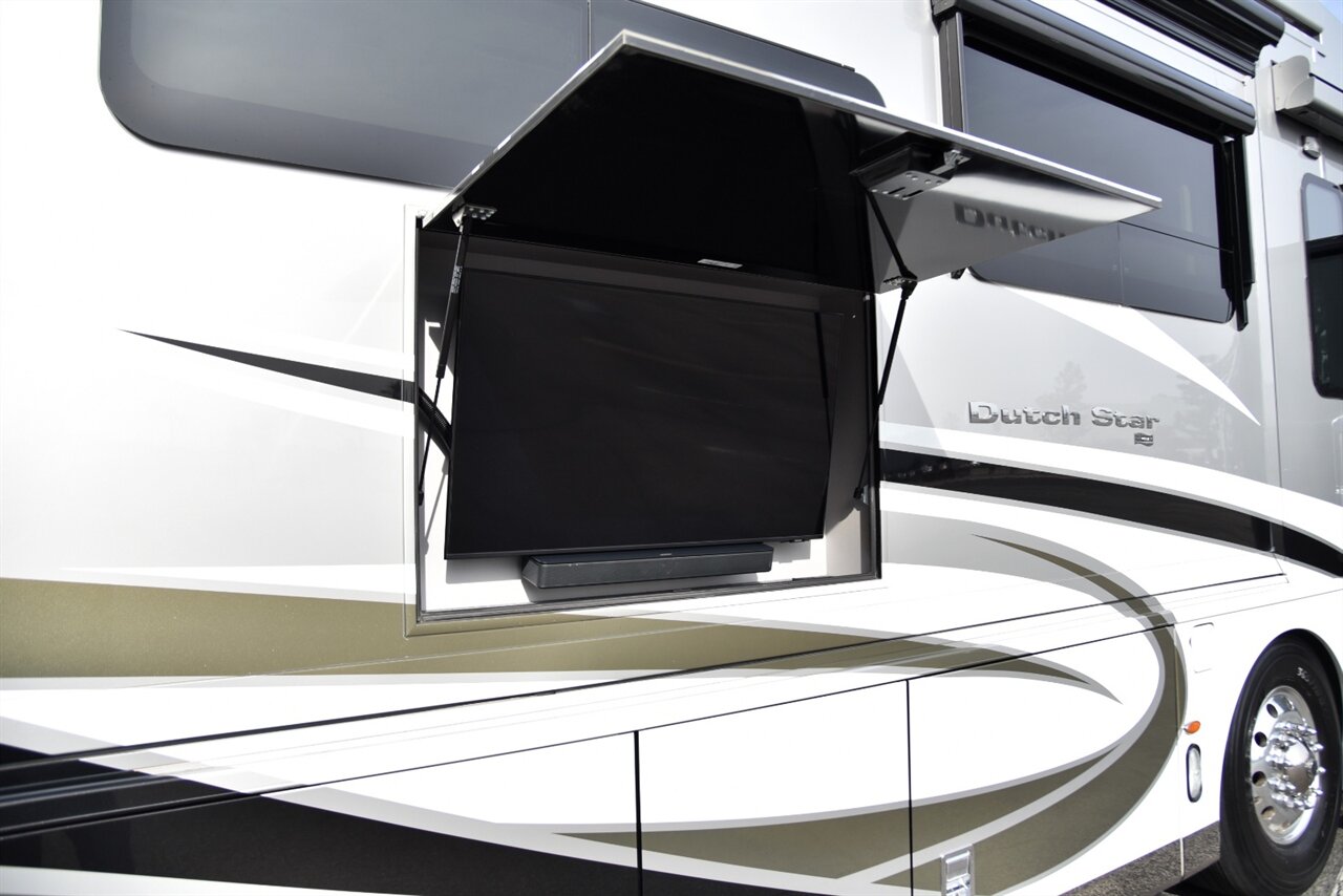 2022 Newmar Dutch Star 4369   - Photo 30 - Orange, CA 92867