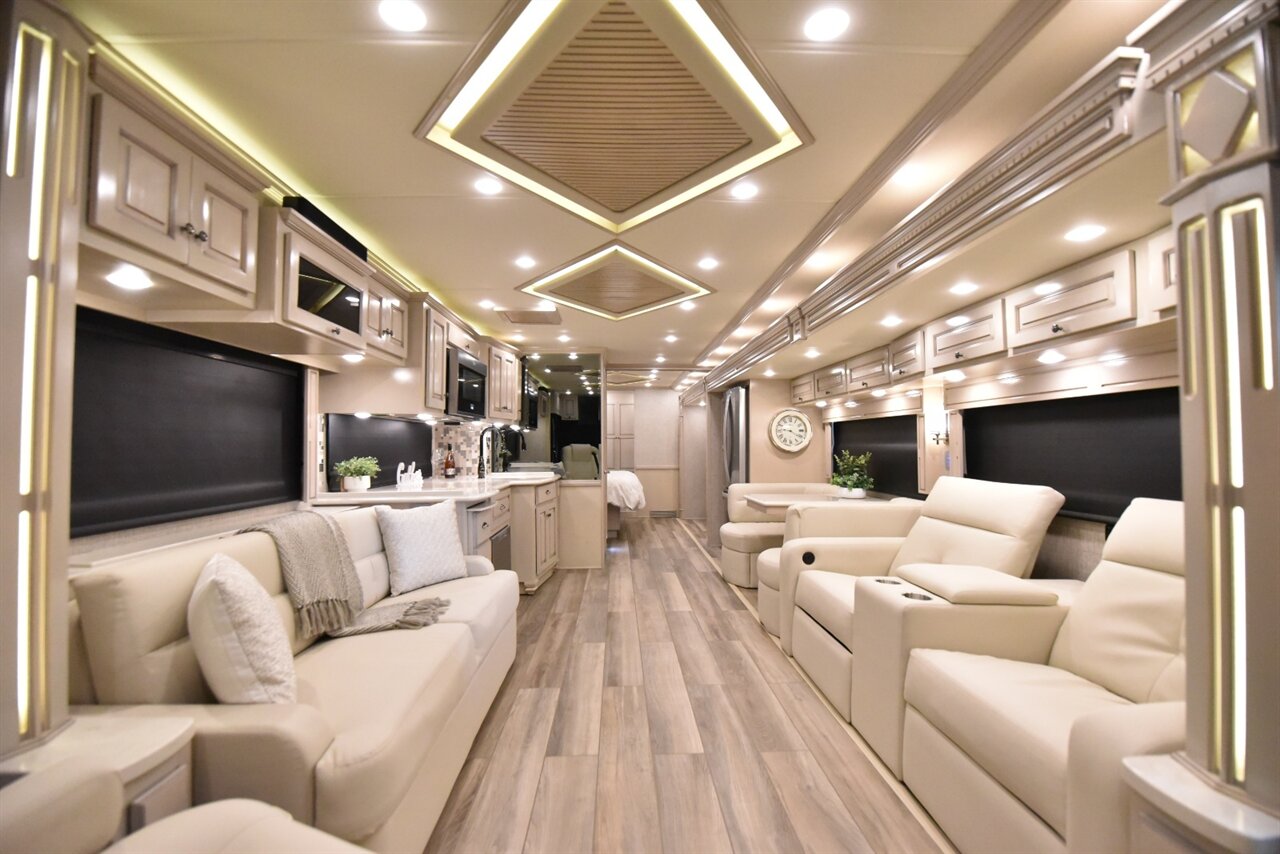 2022 Newmar Dutch Star 4369   - Photo 36 - Orange, CA 92867