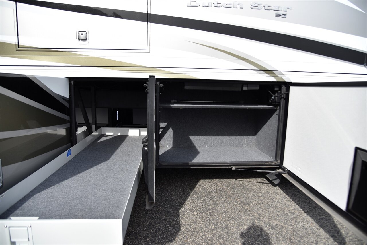 2022 Newmar Dutch Star 4369   - Photo 28 - Orange, CA 92867