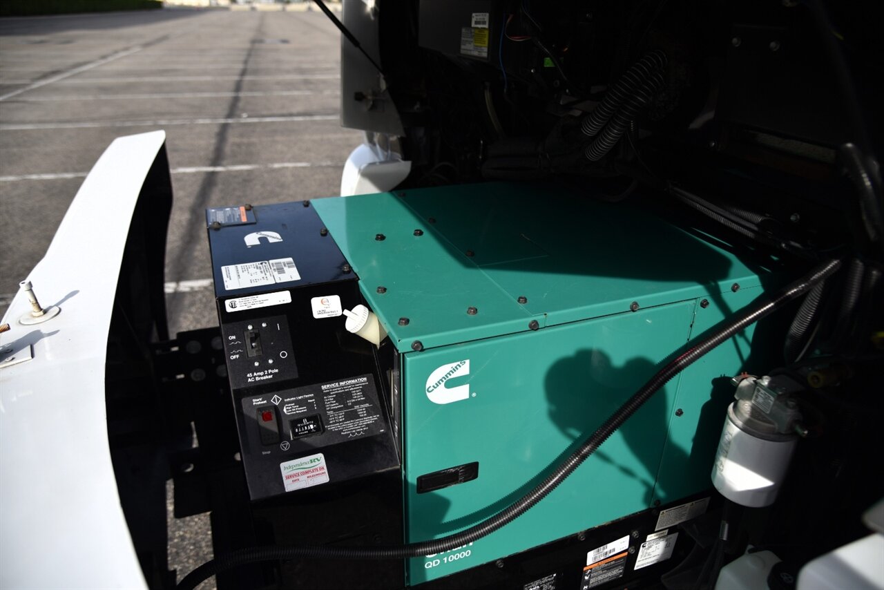 2022 Newmar Dutch Star 4369   - Photo 22 - Orange, CA 92867