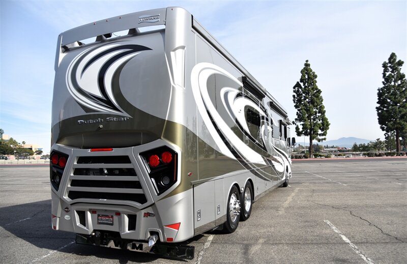2022 Newmar Dutch Star 4369   - Photo 3 - Orange, CA 92867