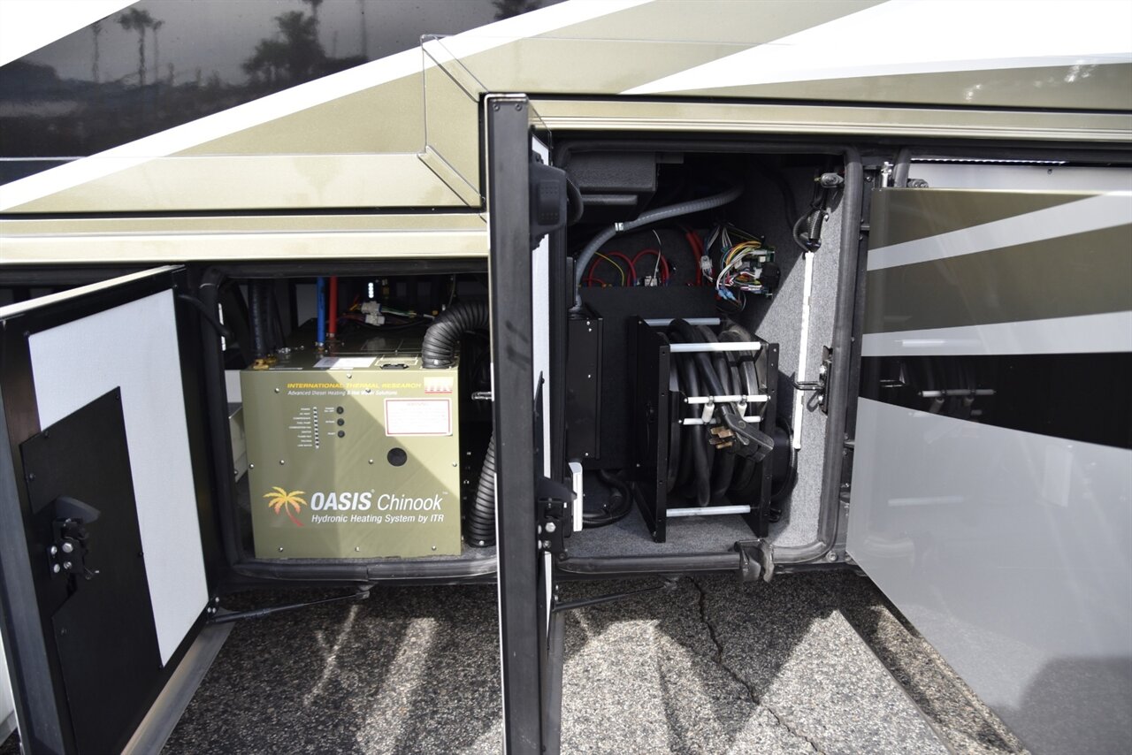 2022 Newmar Dutch Star 4369   - Photo 18 - Orange, CA 92867