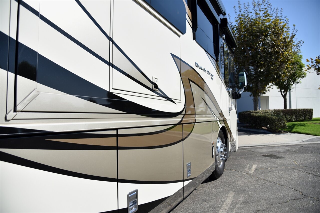 2020 Newmar Dutchstar - Photo 13 - Orange, CA 92867