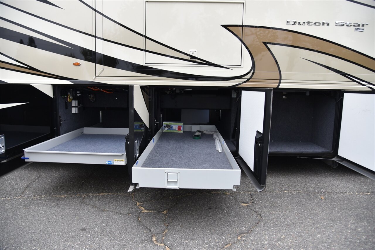 2020 Newmar Dutchstar 4081   - Photo 17 - Orange, CA 92867