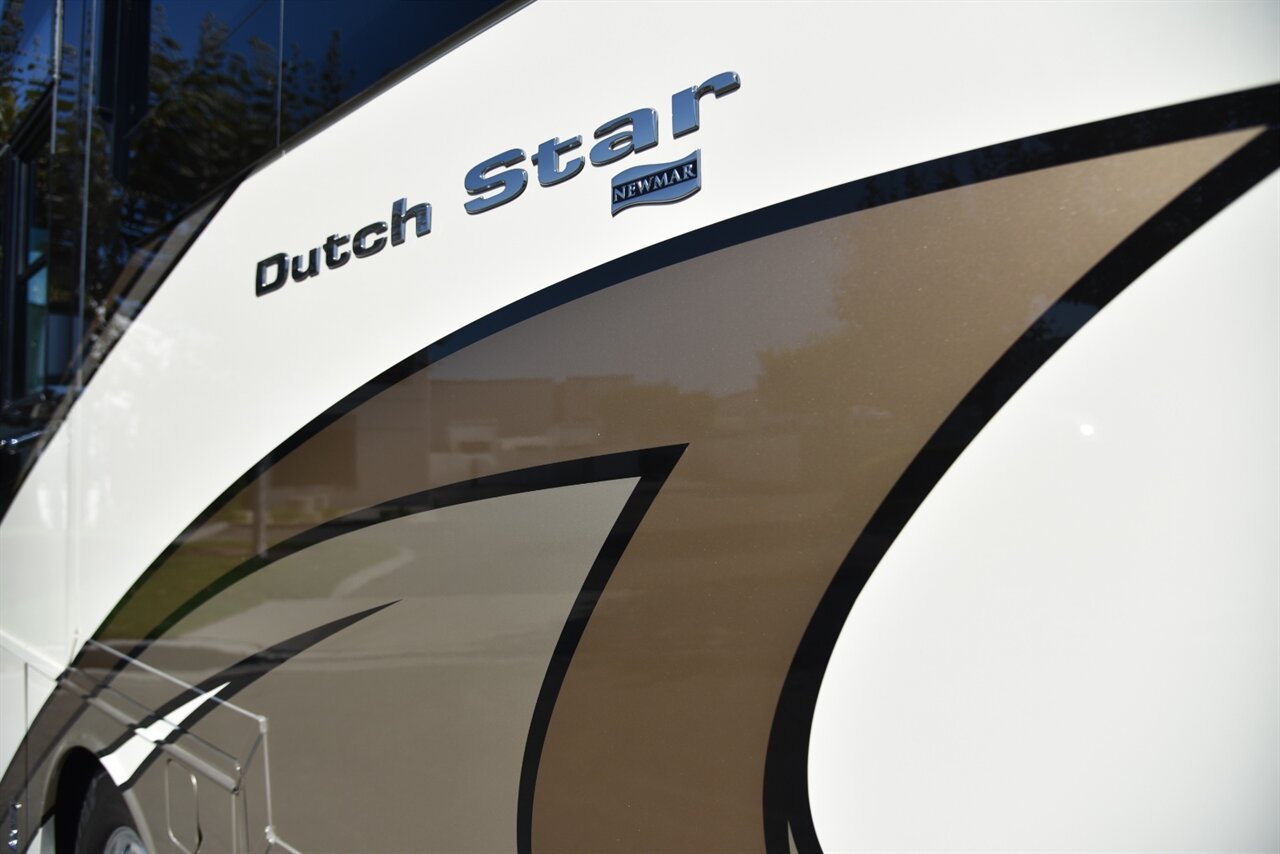 2020 Newmar Dutchstar - Photo 12 - Orange, CA 92867