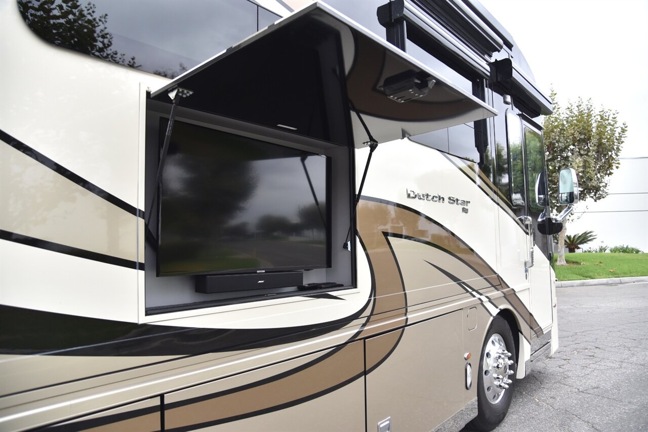 2020 Newmar Dutchstar 4081   - Photo 15 - Orange, CA 92867