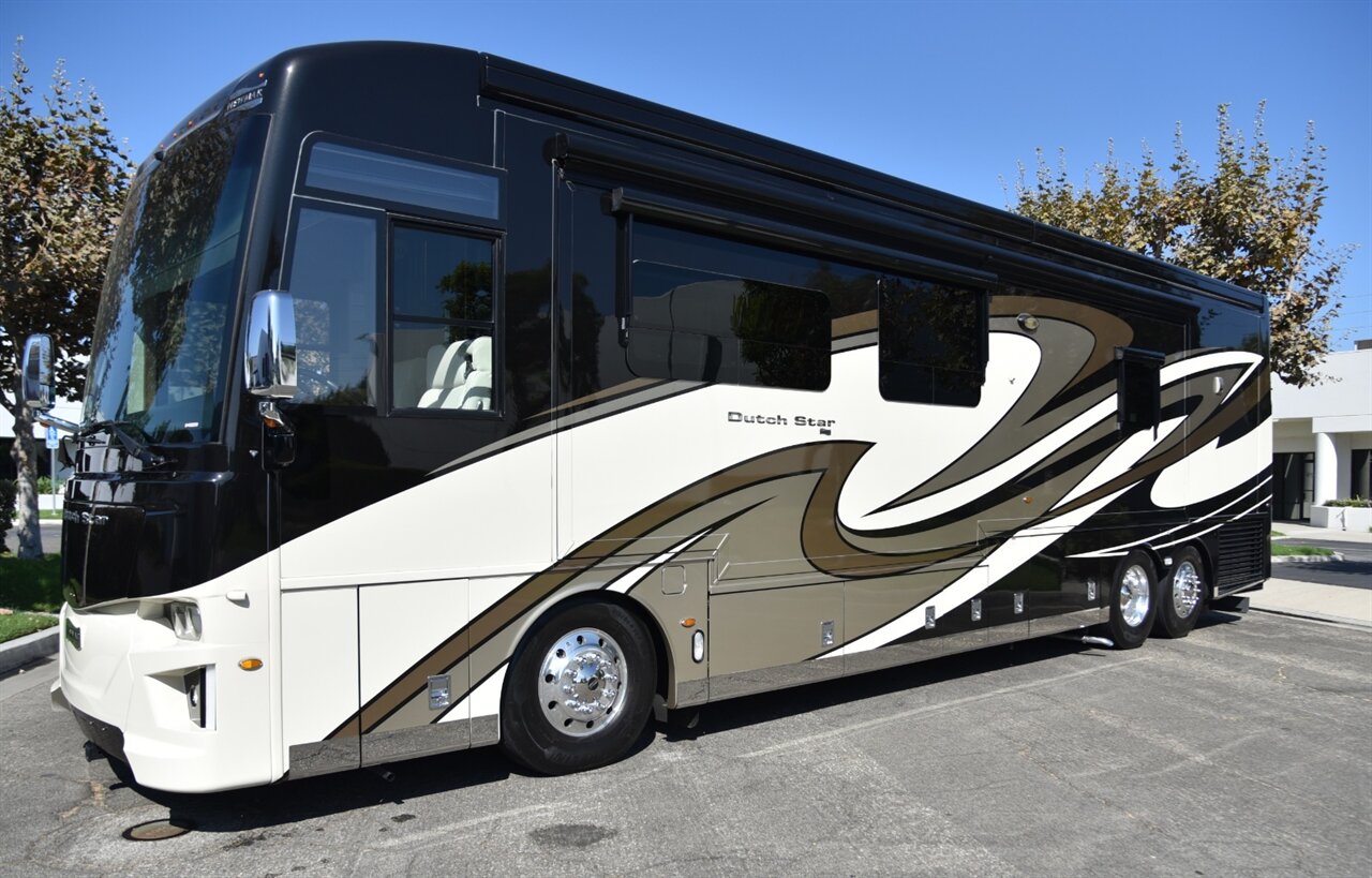 2020 Newmar Dutchstar - Photo 9 - Orange, CA 92867