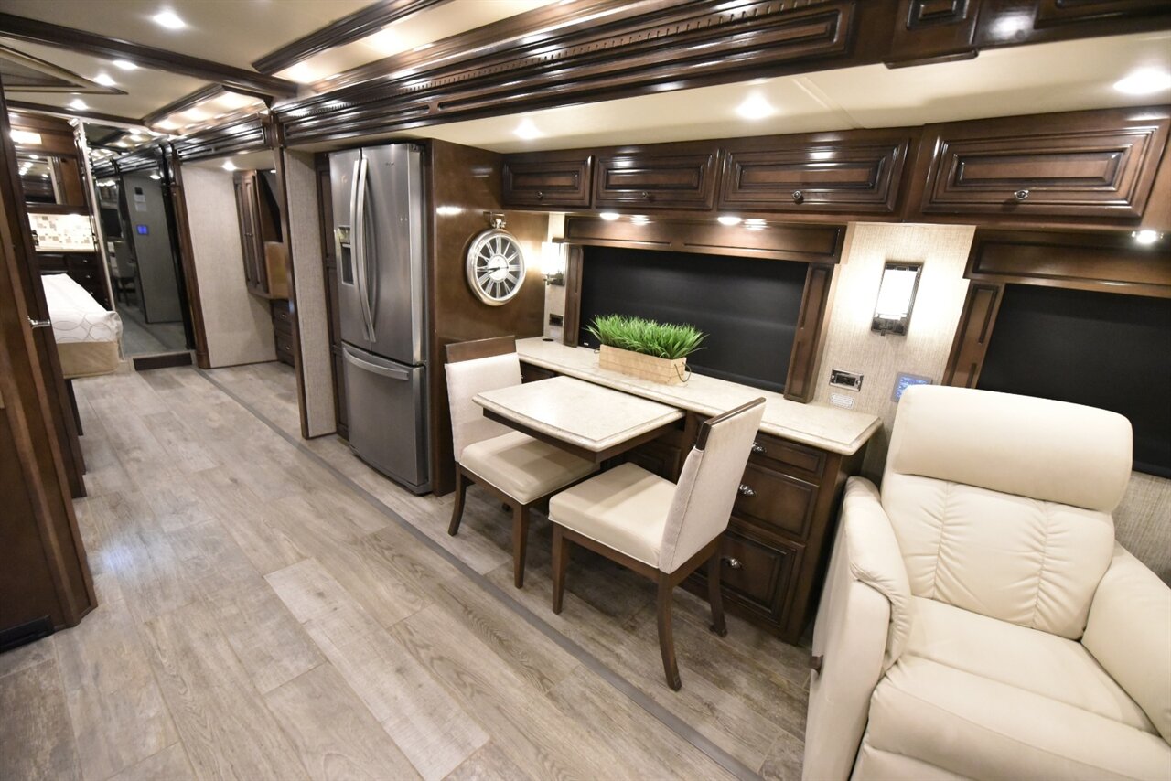 2020 Newmar Dutchstar 4081   - Photo 31 - Orange, CA 92867