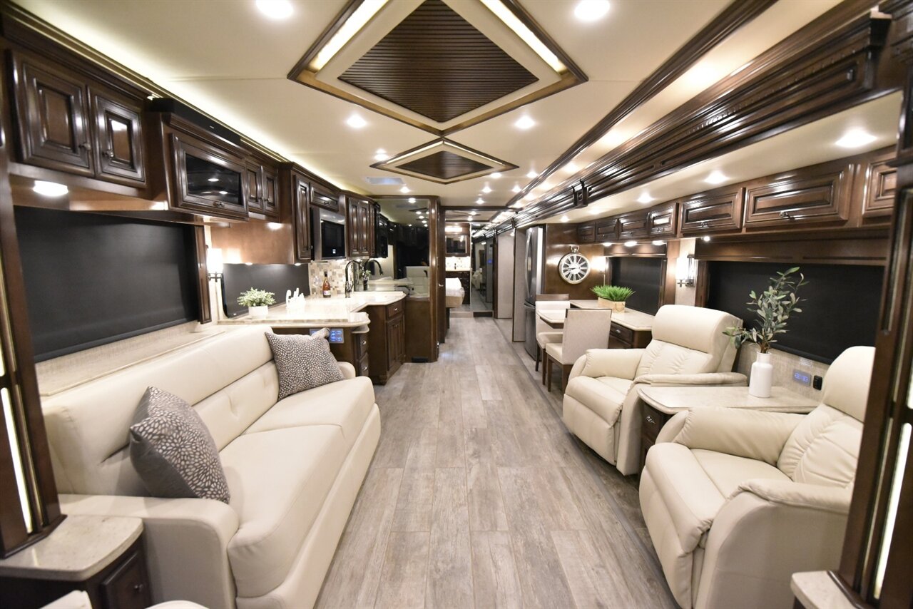 2020 Newmar Dutchstar 4081   - Photo 26 - Orange, CA 92867