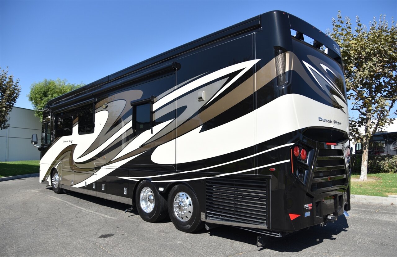 2020 Newmar Dutchstar - Photo 5 - Orange, CA 92867