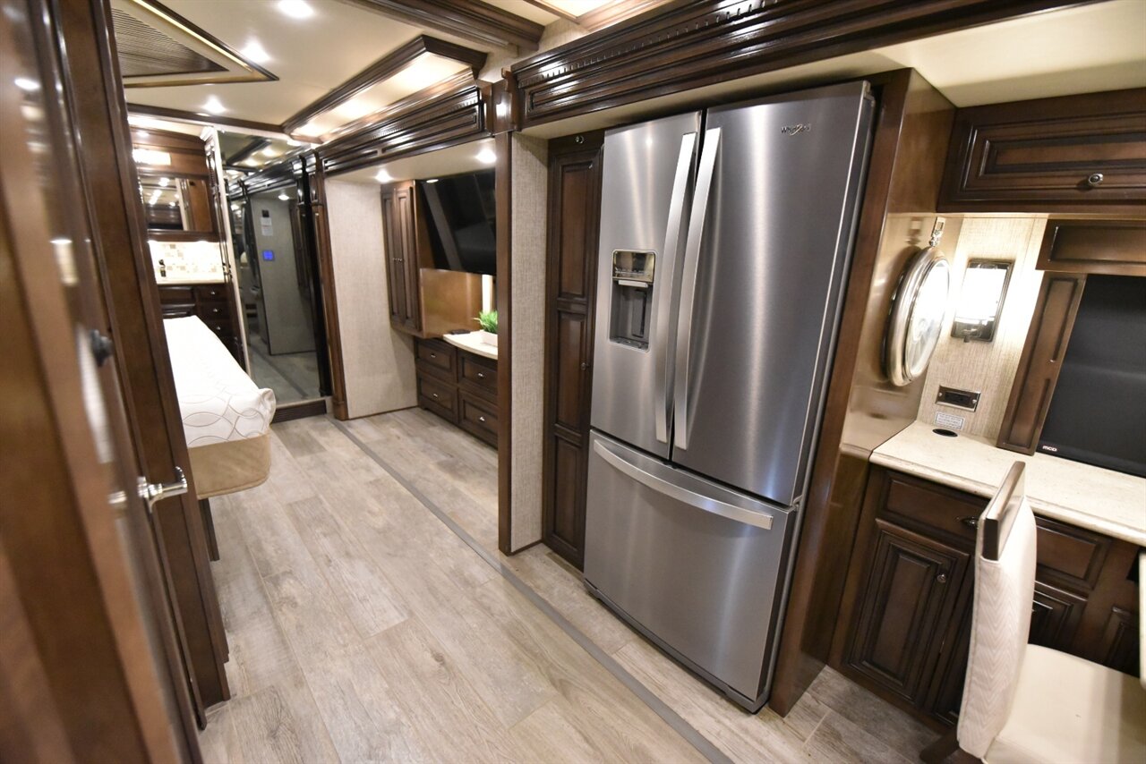 2020 Newmar Dutchstar 4081   - Photo 39 - Orange, CA 92867