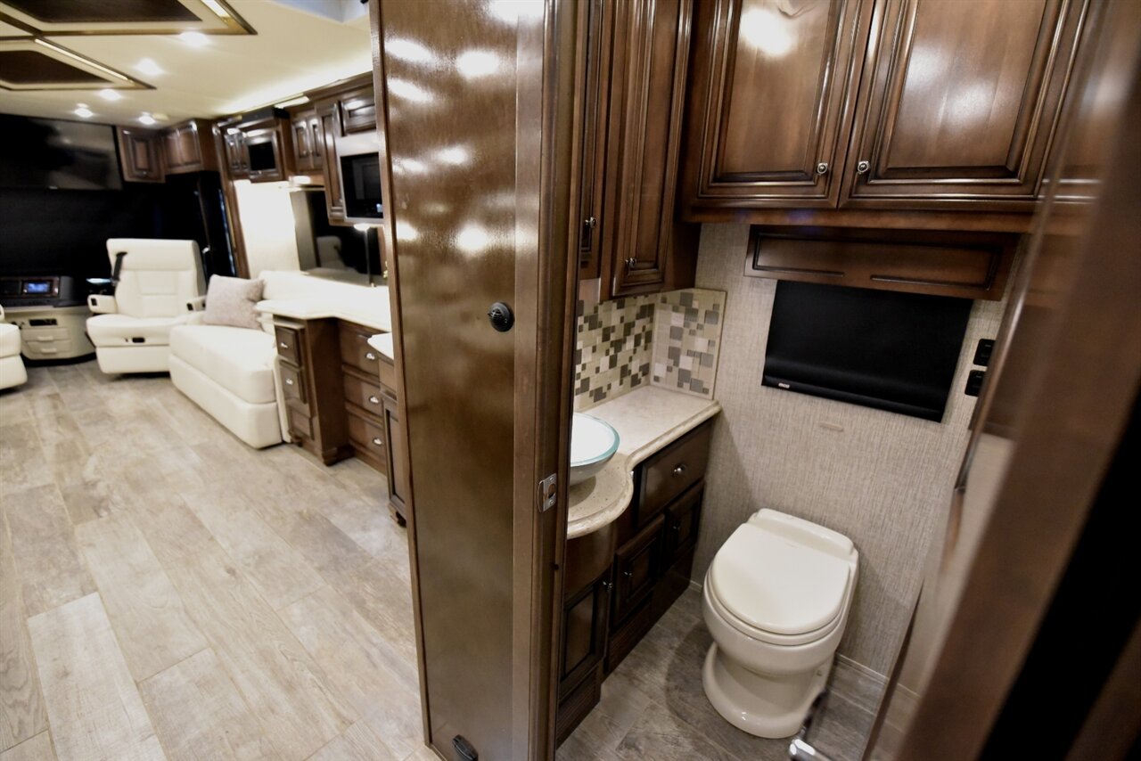 2020 Newmar Dutchstar 4081   - Photo 42 - Orange, CA 92867