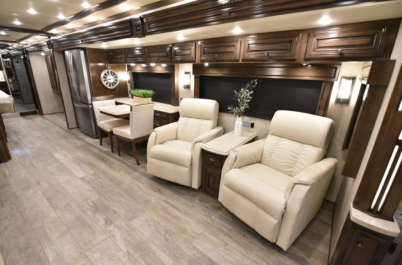 2020 Newmar Dutchstar 4081   - Photo 29 - Orange, CA 92867