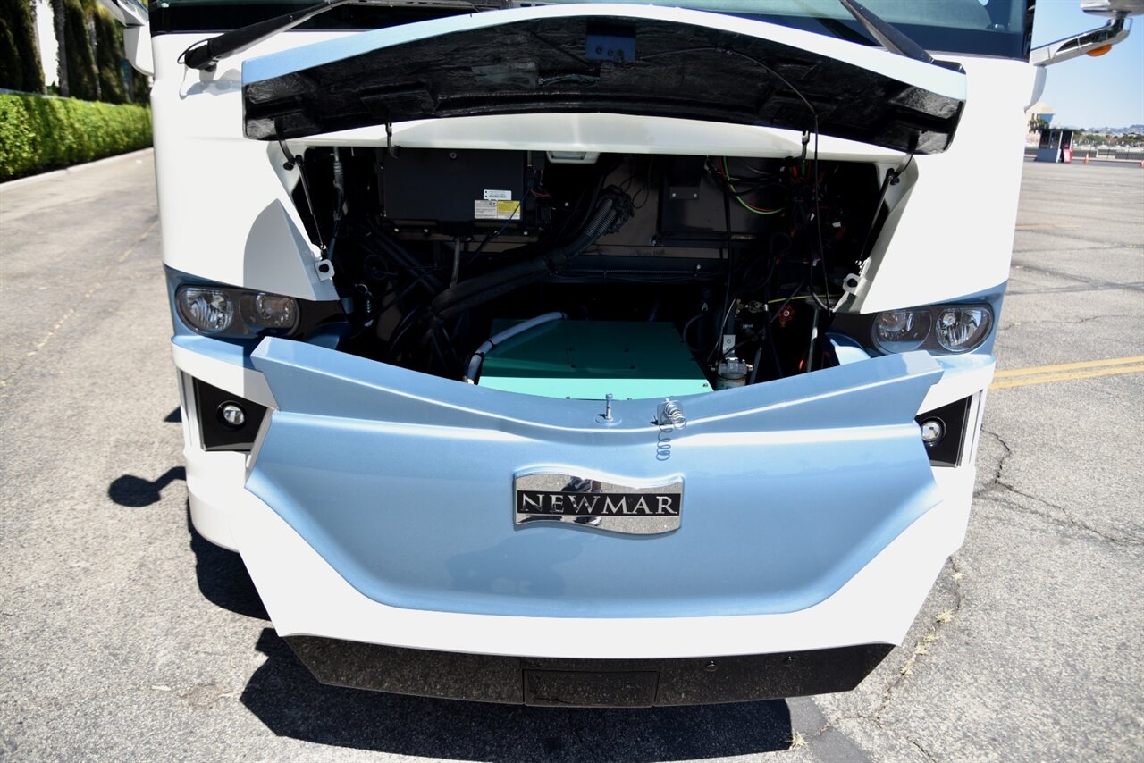 2022 Newmar Dutch Star   - Photo 18 - Orange, CA 92867