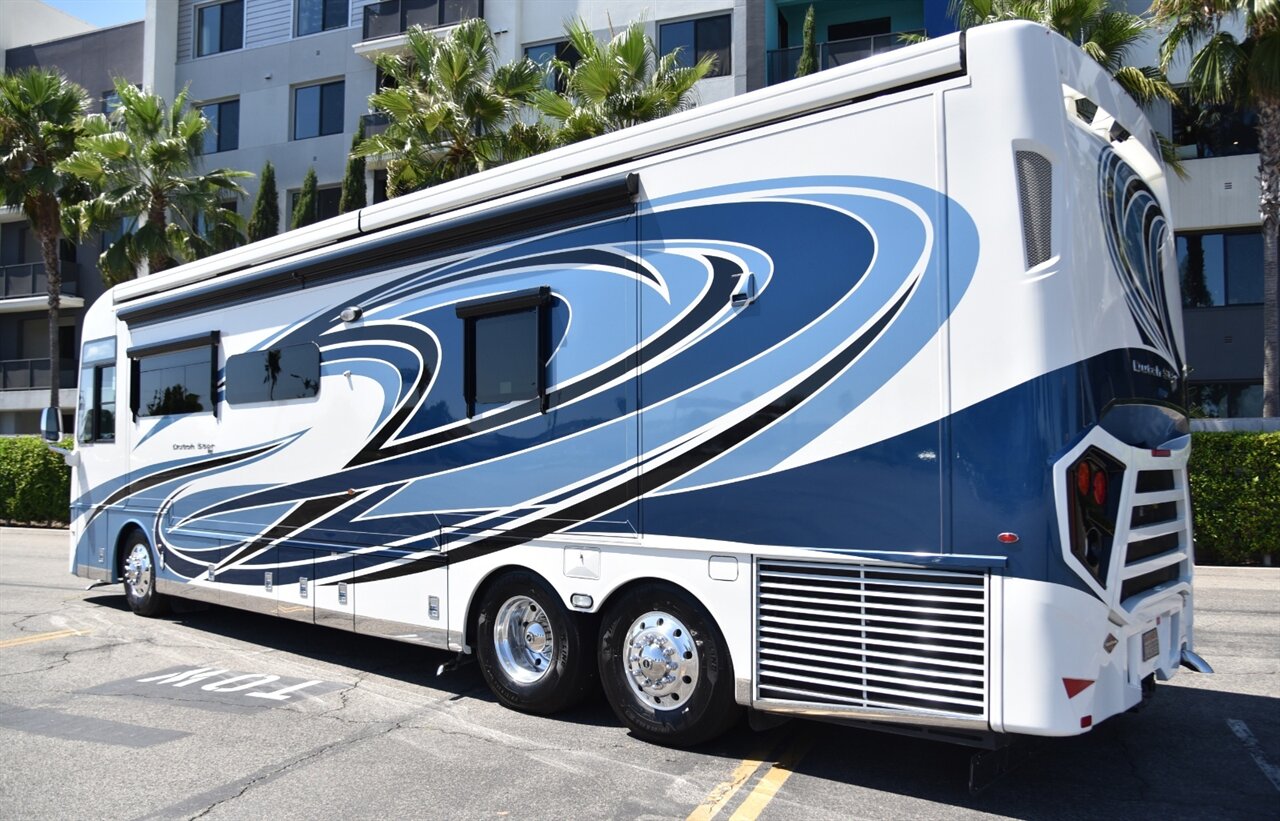 2022 Newmar Dutch Star   - Photo 5 - Orange, CA 92867