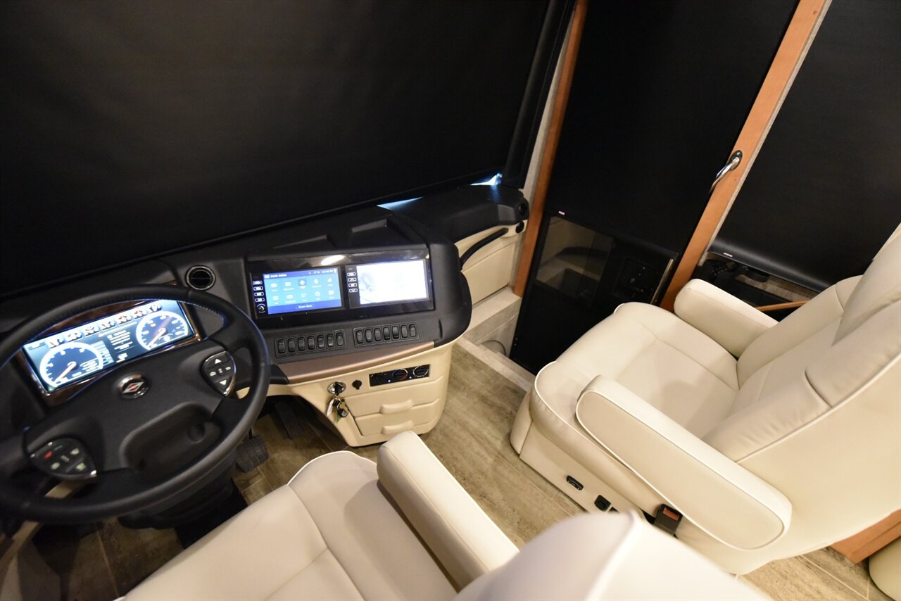 2022 Newmar Dutch Star   - Photo 46 - Orange, CA 92867