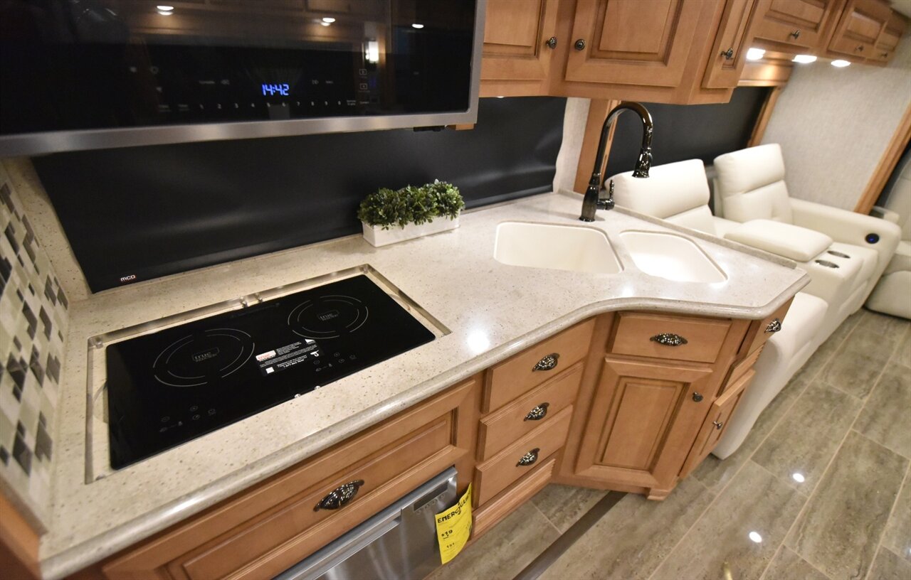 2022 Newmar Dutch Star   - Photo 31 - Orange, CA 92867