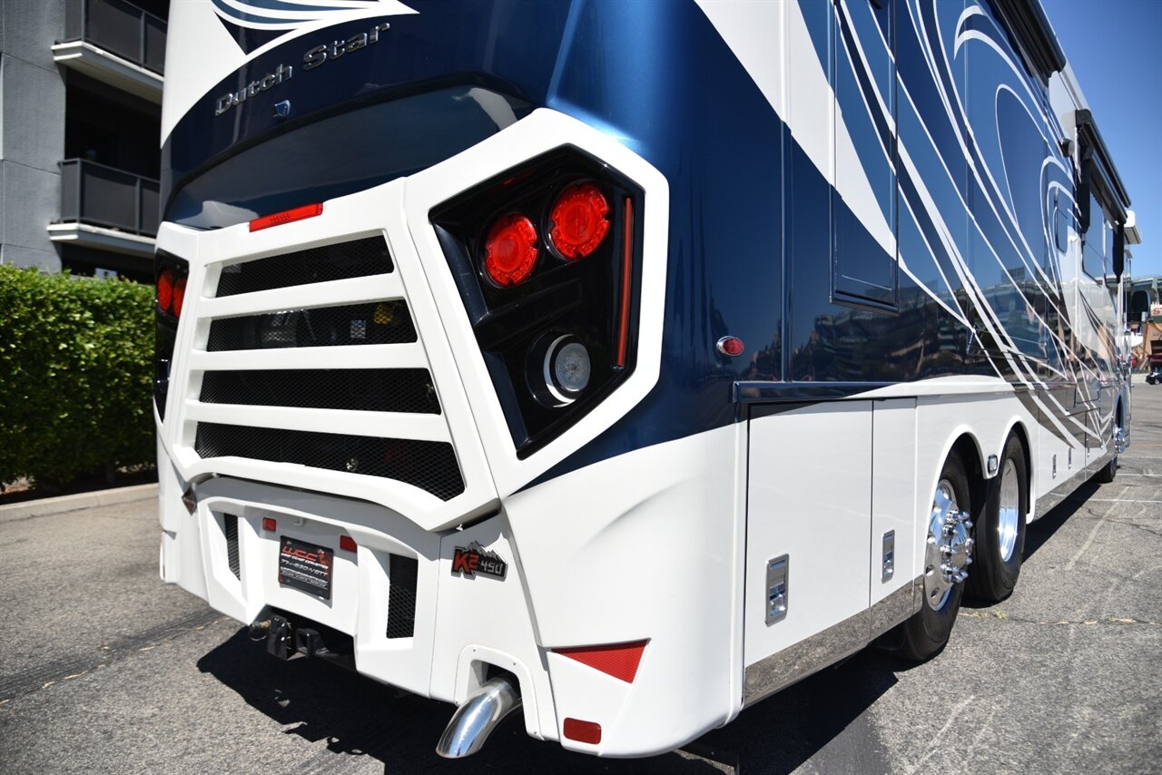 2022 Newmar Dutch Star   - Photo 13 - Orange, CA 92867