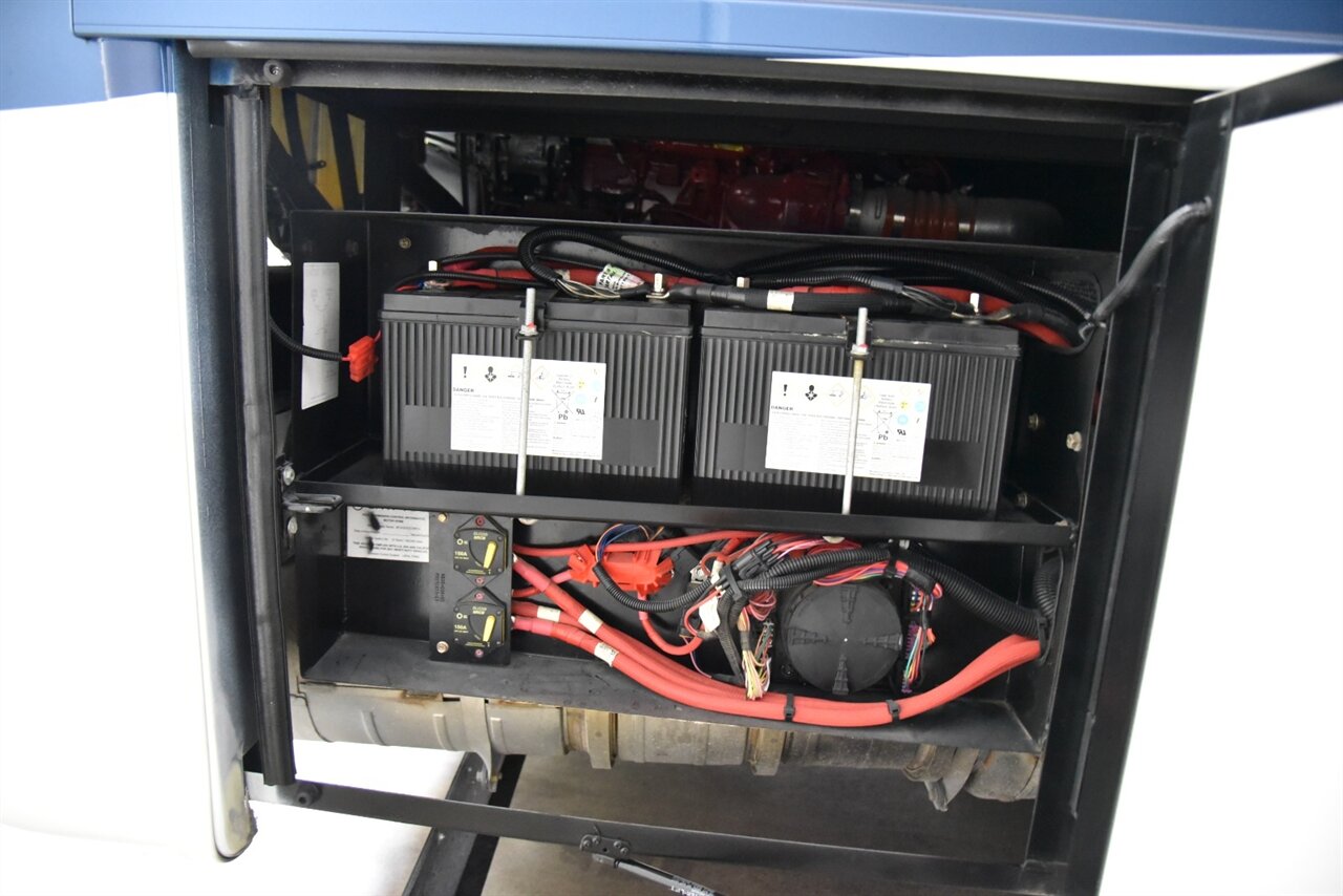 2022 Newmar Dutch Star   - Photo 55 - Orange, CA 92867