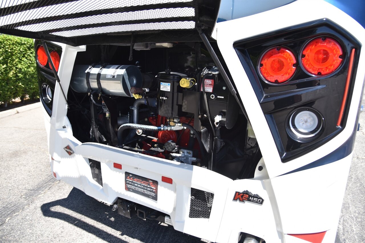 2022 Newmar Dutch Star   - Photo 19 - Orange, CA 92867