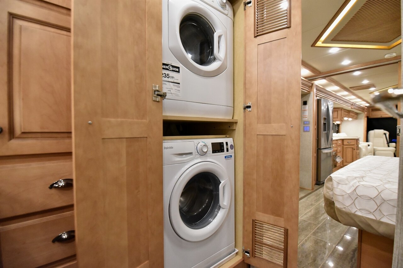 2022 Newmar Dutch Star   - Photo 44 - Orange, CA 92867