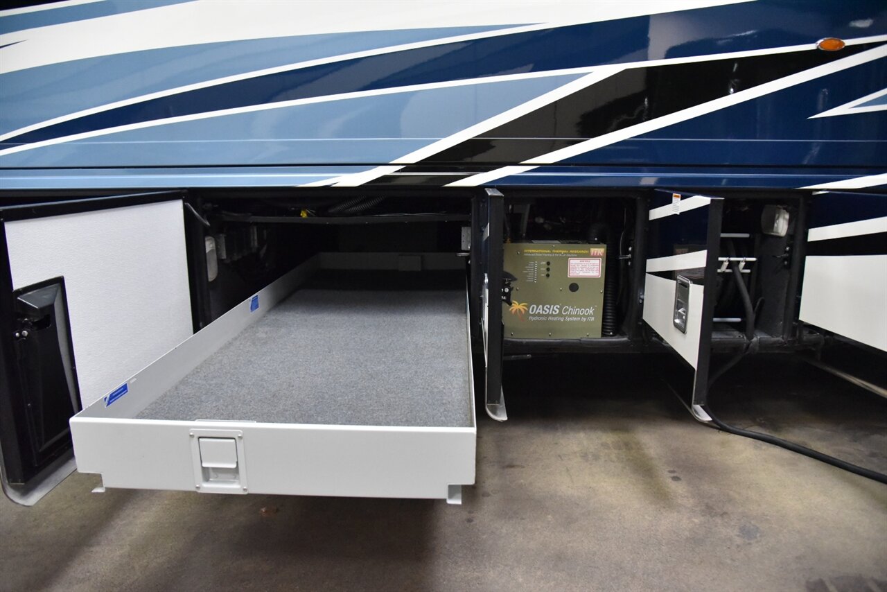 2022 Newmar Dutch Star   - Photo 49 - Orange, CA 92867