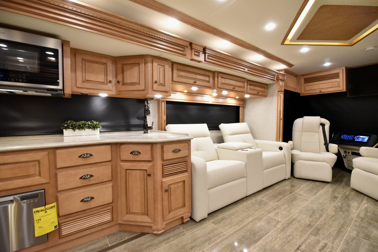 2022 Newmar Dutch Star   - Photo 28 - Orange, CA 92867