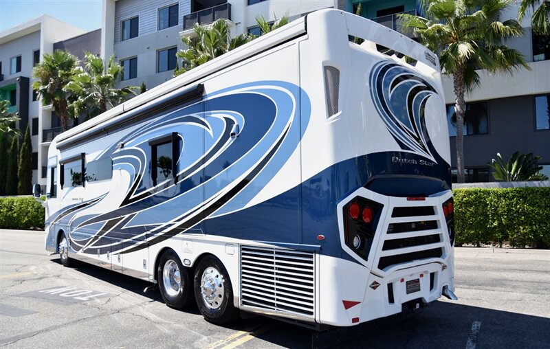 2022 Newmar Dutch Star   - Photo 4 - Orange, CA 92867