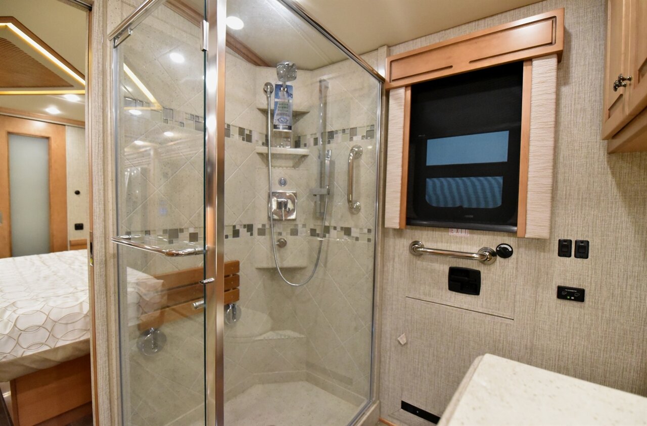 2022 Newmar Dutch Star   - Photo 42 - Orange, CA 92867