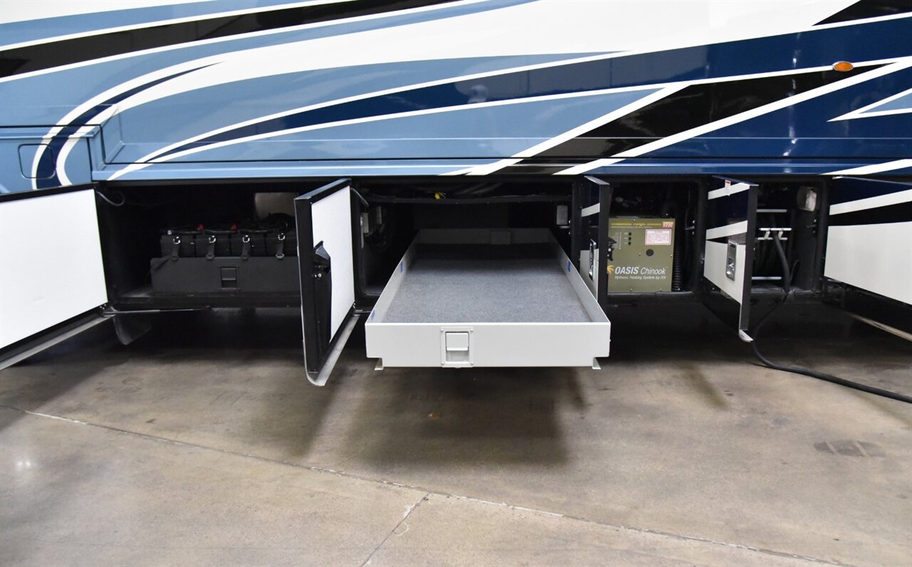 2022 Newmar Dutch Star   - Photo 51 - Orange, CA 92867