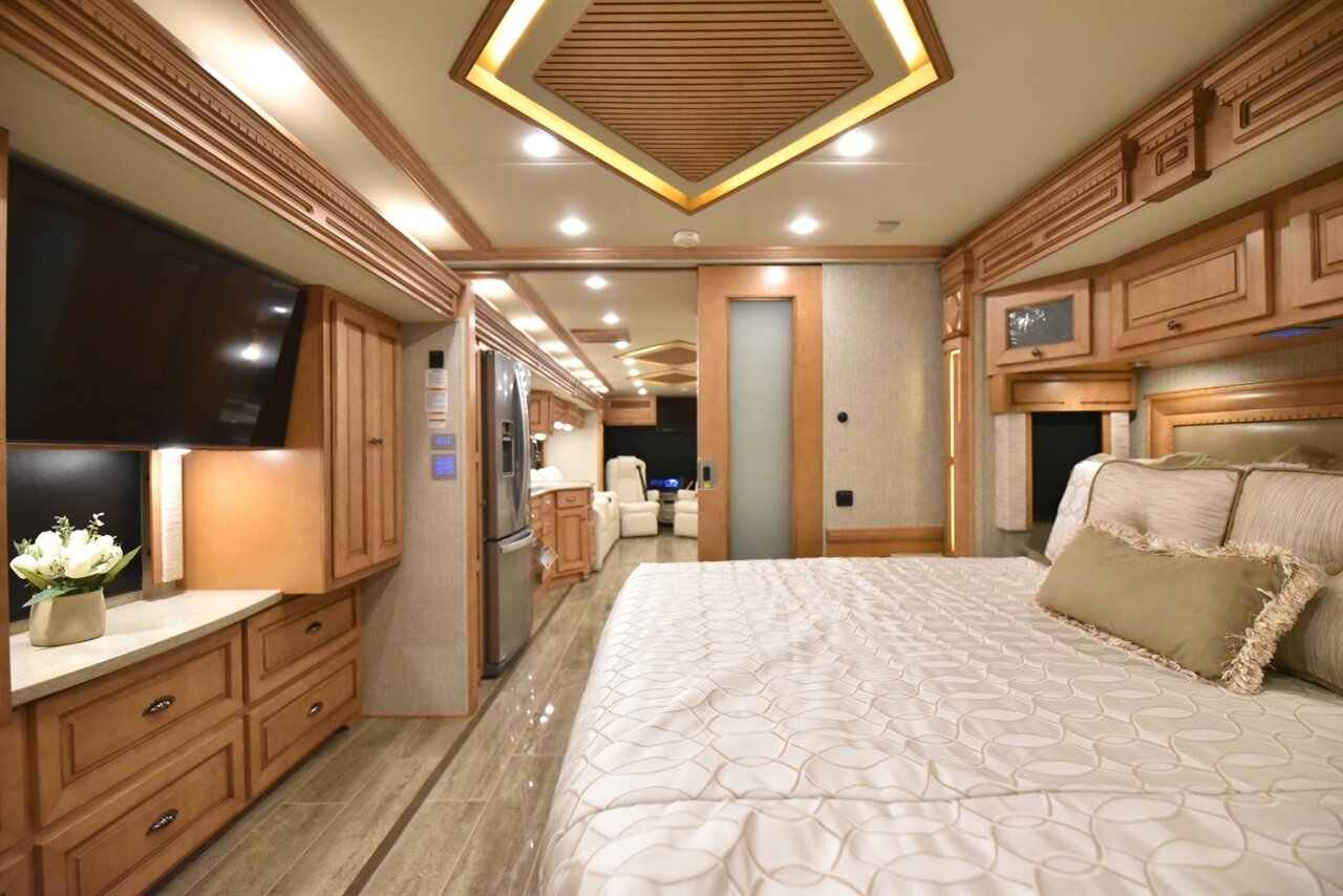 2022 Newmar Dutch Star   - Photo 38 - Orange, CA 92867