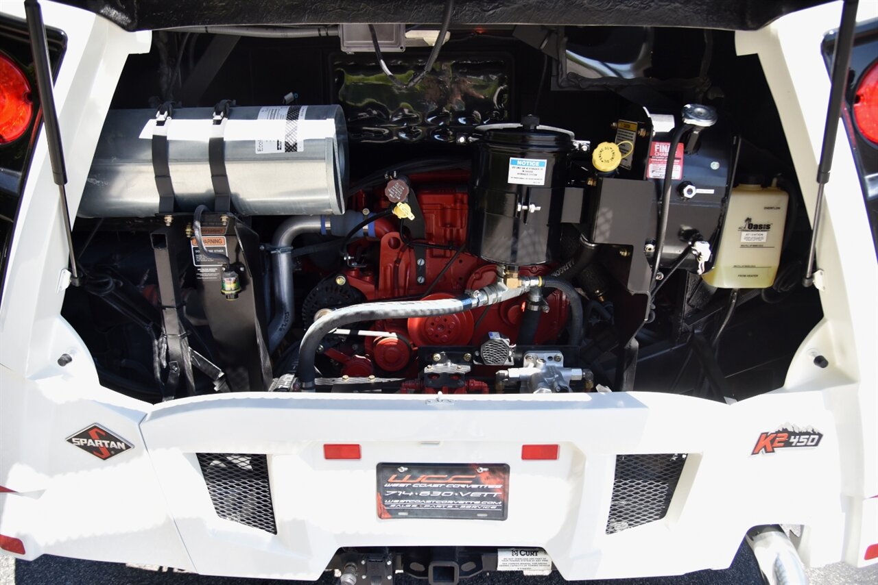 2022 Newmar Dutch Star   - Photo 20 - Orange, CA 92867