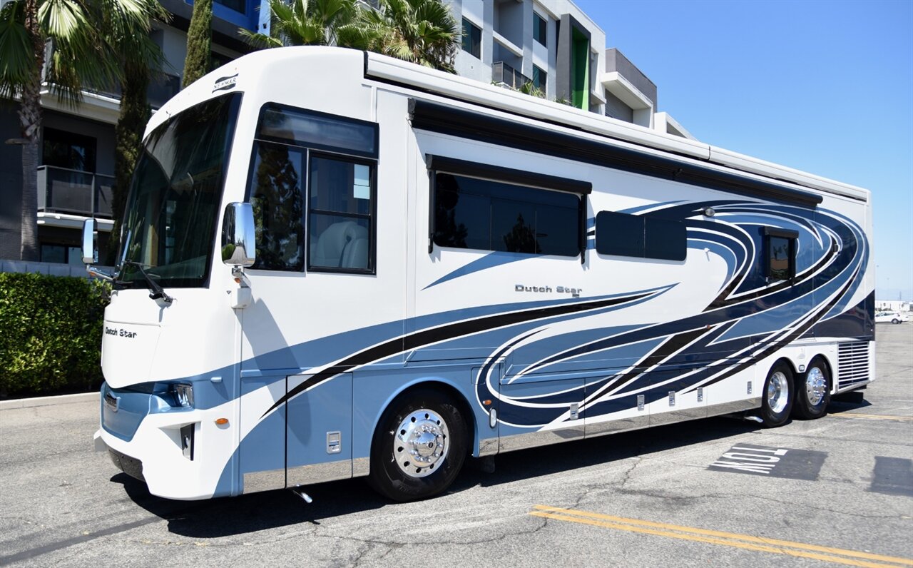 2022 Newmar Dutch Star   - Photo 10 - Orange, CA 92867