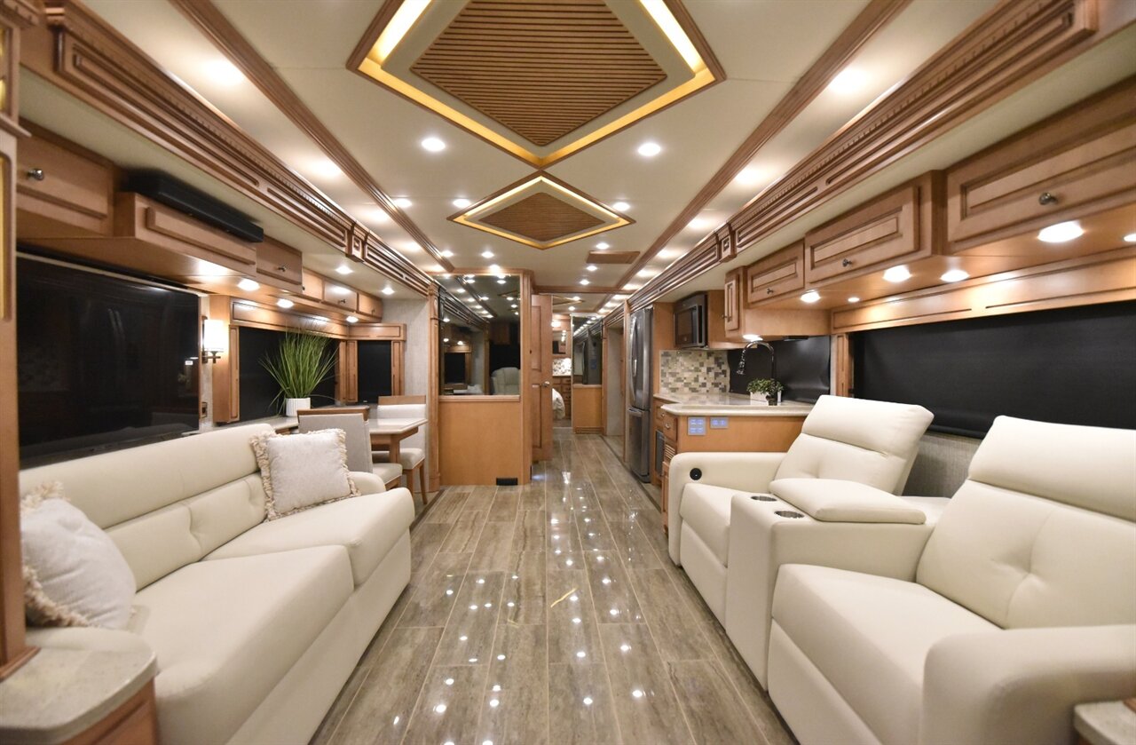 2022 Newmar Dutch Star   - Photo 22 - Orange, CA 92867