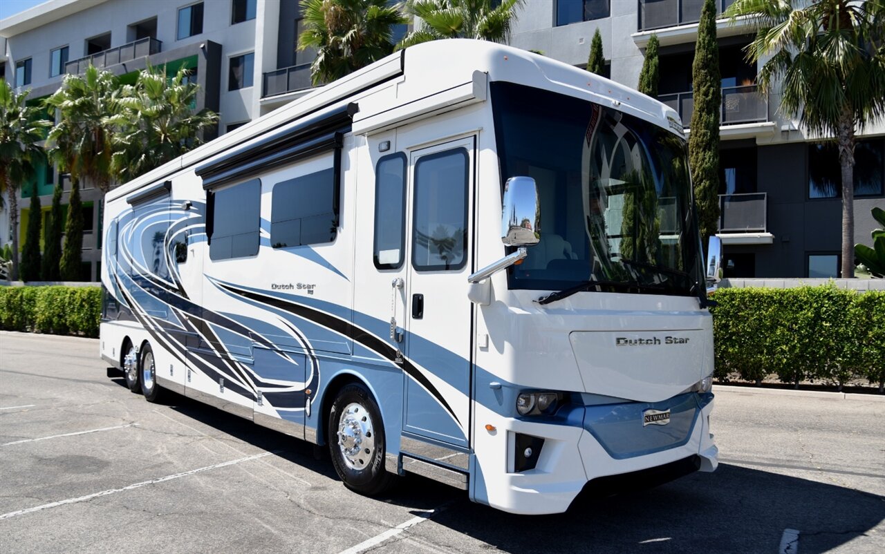 2022 Newmar Dutch Star   - Photo 7 - Orange, CA 92867