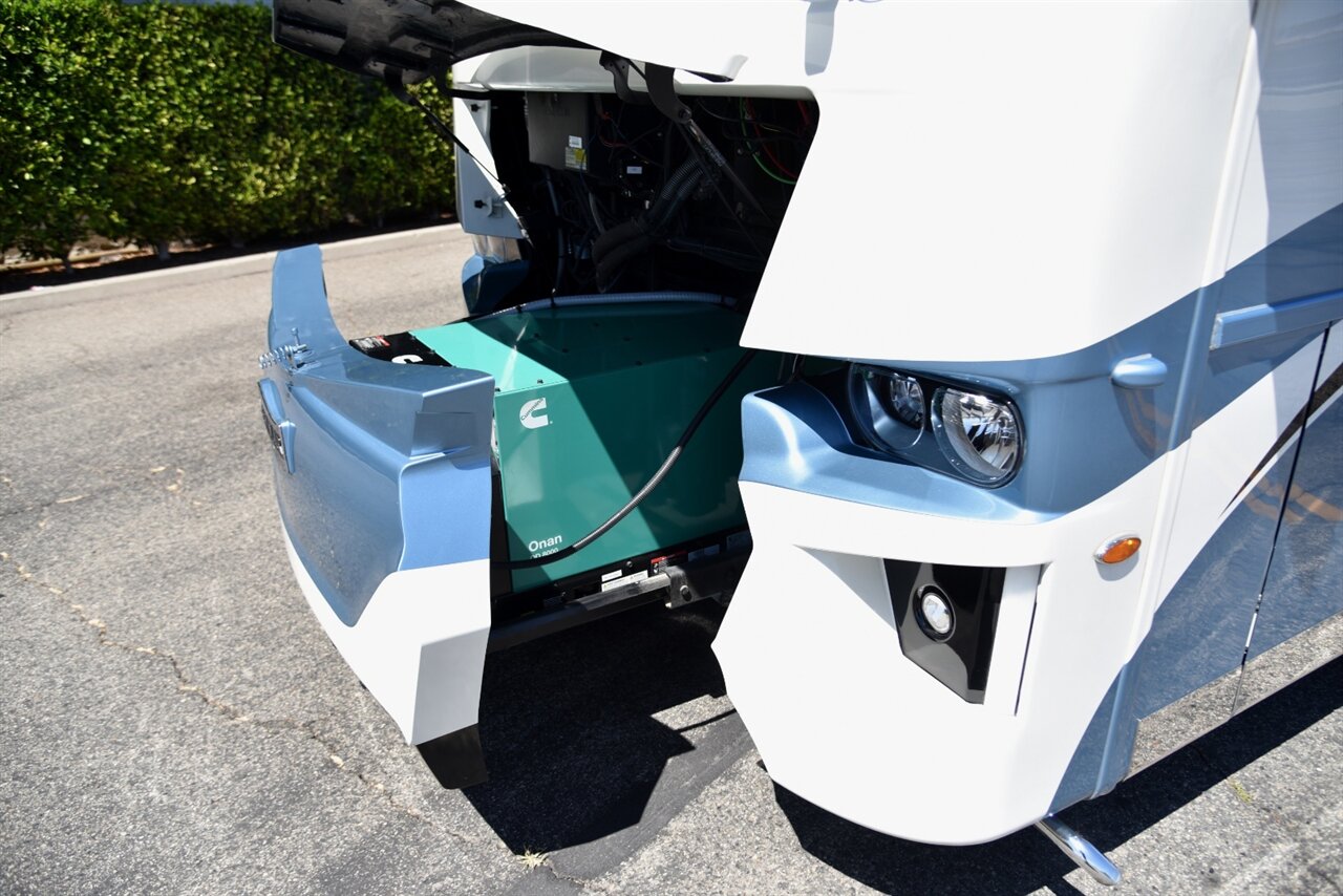 2022 Newmar Dutch Star   - Photo 21 - Orange, CA 92867